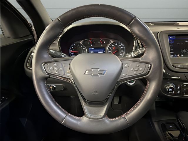 Chevrolet Equinox Vehicle Full-screen Gallery Image 26