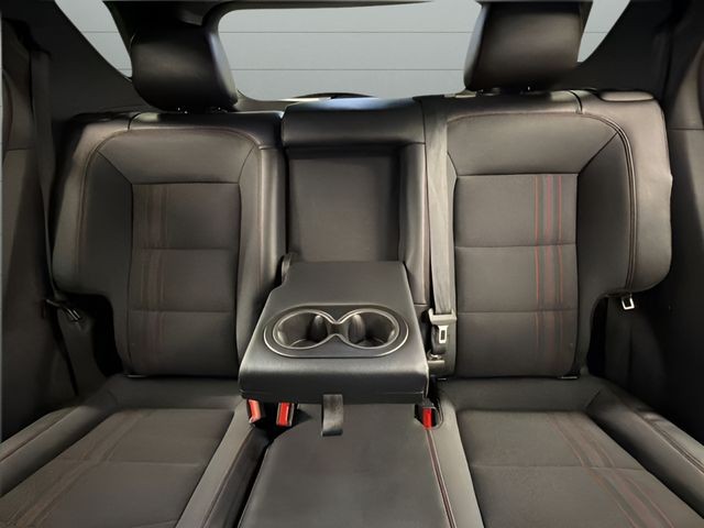 Chevrolet Equinox Vehicle Full-screen Gallery Image 27