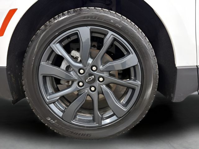 Chevrolet Equinox Vehicle Full-screen Gallery Image 28