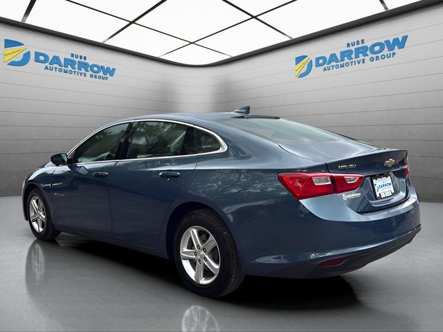 Chevrolet Malibu Vehicle Full-screen Gallery Image 03