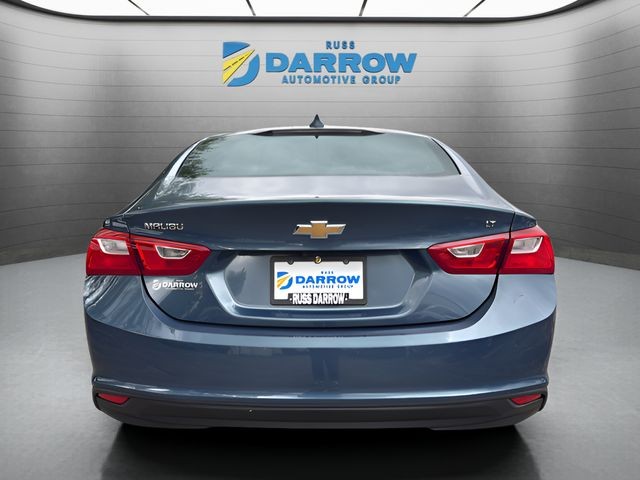 Chevrolet Malibu Vehicle Full-screen Gallery Image 04