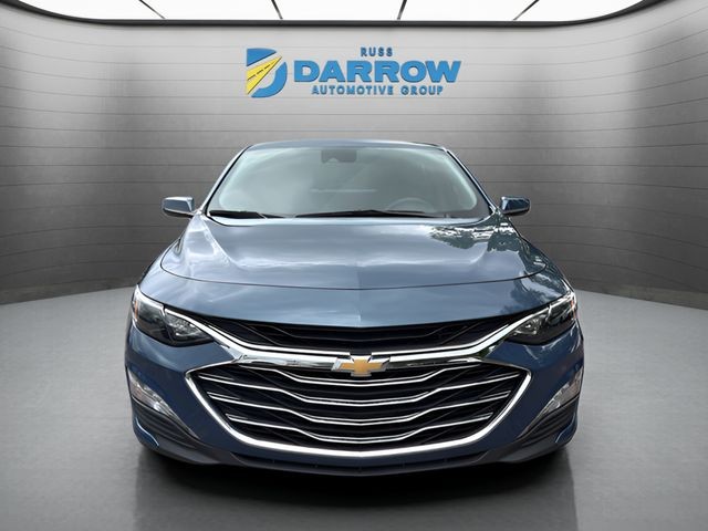 Chevrolet Malibu Vehicle Full-screen Gallery Image 08