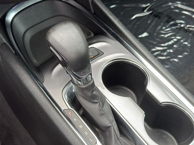 Chevrolet Malibu Vehicle Full-screen Gallery Image 18