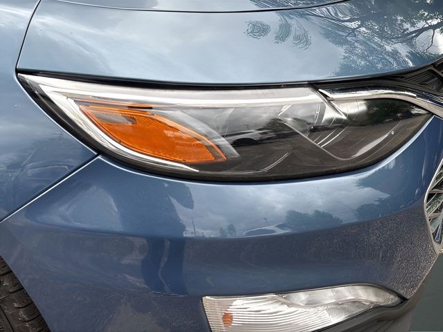 Chevrolet Malibu Vehicle Full-screen Gallery Image 27