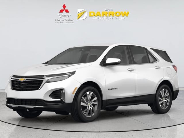 more details - chevrolet equinox