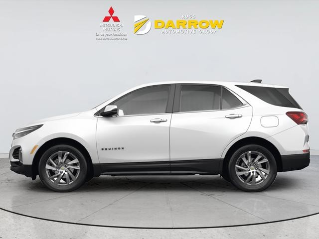 Chevrolet Equinox Vehicle Full-screen Gallery Image 02