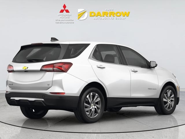 Chevrolet Equinox Vehicle Full-screen Gallery Image 03