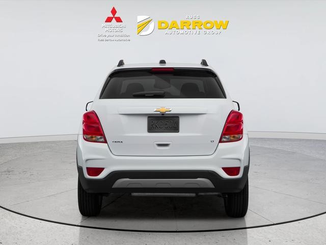 Chevrolet Trax Vehicle Full-screen Gallery Image 03