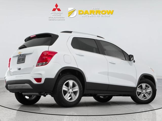 Chevrolet Trax Vehicle Full-screen Gallery Image 05
