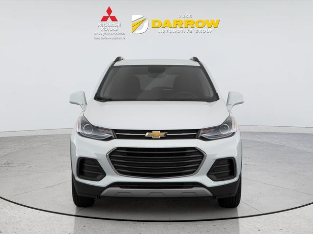 Chevrolet Trax Vehicle Full-screen Gallery Image 07