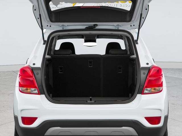 Chevrolet Trax Vehicle Full-screen Gallery Image 14