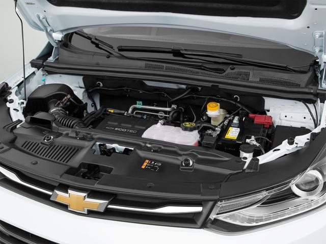 Chevrolet Trax Vehicle Full-screen Gallery Image 15