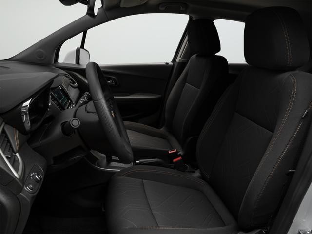 Chevrolet Trax Vehicle Full-screen Gallery Image 16