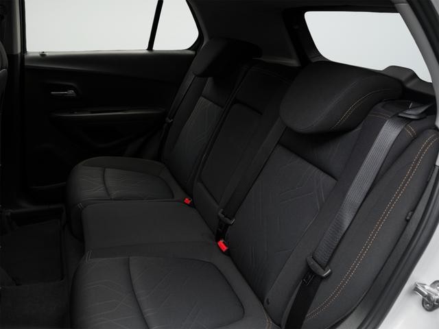 Chevrolet Trax Vehicle Full-screen Gallery Image 17