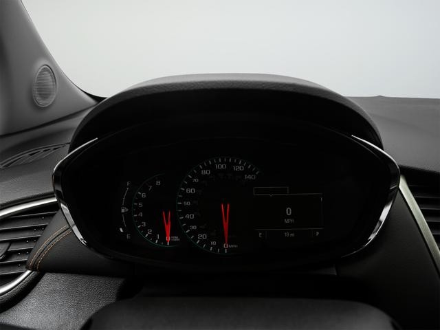 Chevrolet Trax Vehicle Full-screen Gallery Image 20