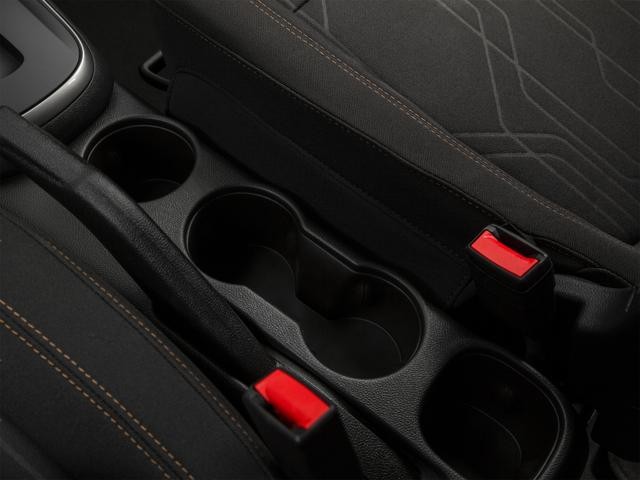 Chevrolet Trax Vehicle Full-screen Gallery Image 23