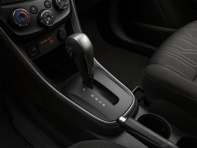 Chevrolet Trax Vehicle Full-screen Gallery Image 24