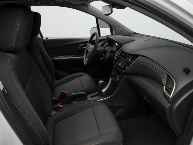 Chevrolet Trax Vehicle Full-screen Gallery Image 25
