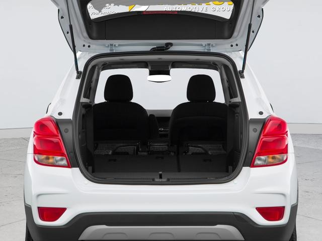 Chevrolet Trax Vehicle Full-screen Gallery Image 26