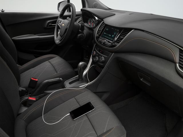 Chevrolet Trax Vehicle Full-screen Gallery Image 29