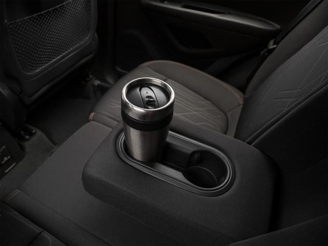 Chevrolet Trax Vehicle Full-screen Gallery Image 31