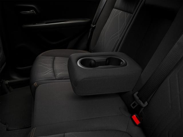 Chevrolet Trax Vehicle Full-screen Gallery Image 33