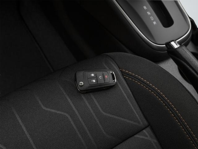 Chevrolet Trax Vehicle Full-screen Gallery Image 36
