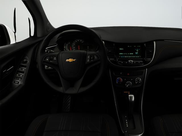 Chevrolet Trax Vehicle Full-screen Gallery Image 37