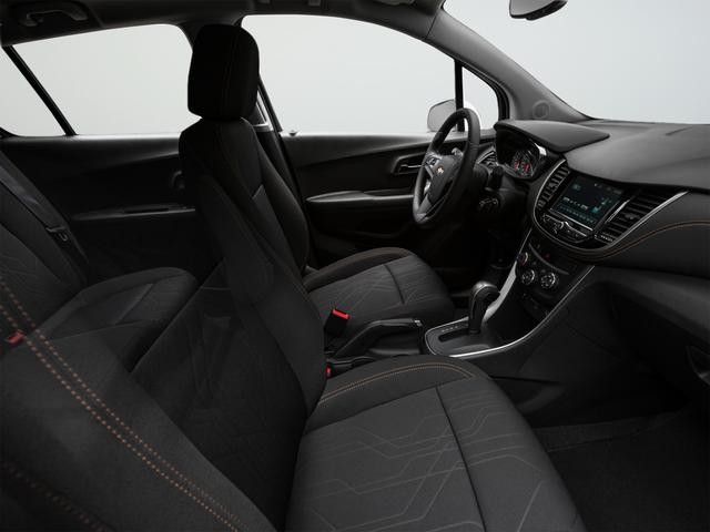 Chevrolet Trax Vehicle Full-screen Gallery Image 39