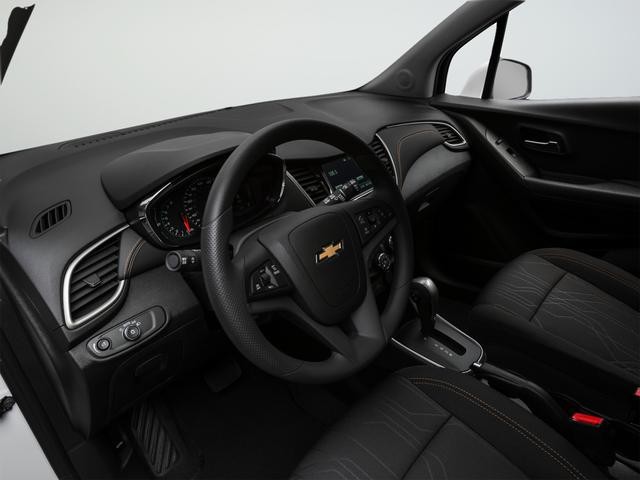 Chevrolet Trax Vehicle Full-screen Gallery Image 40