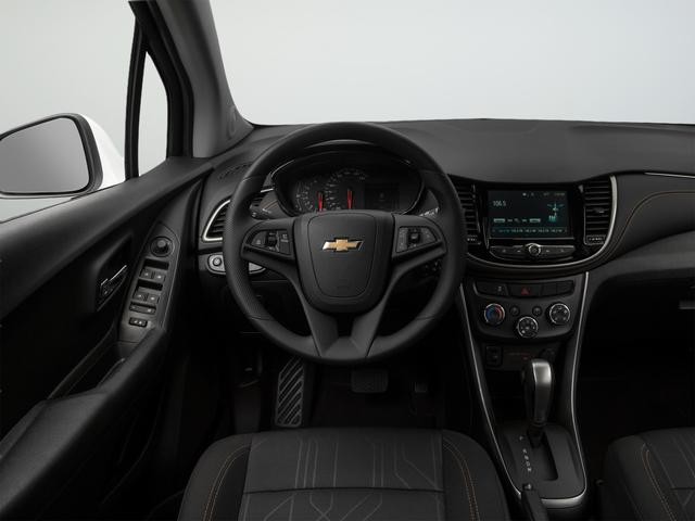 Chevrolet Trax Vehicle Full-screen Gallery Image 41