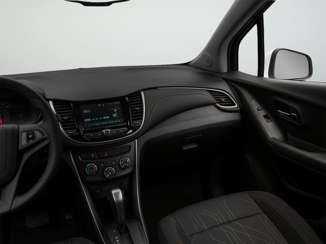 Chevrolet Trax Vehicle Full-screen Gallery Image 42