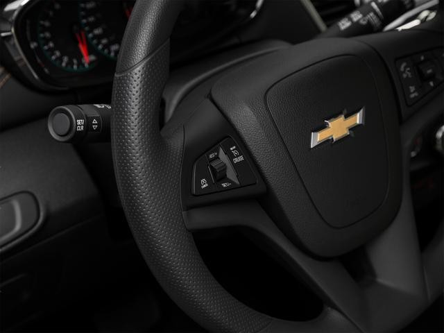 Chevrolet Trax Vehicle Full-screen Gallery Image 43