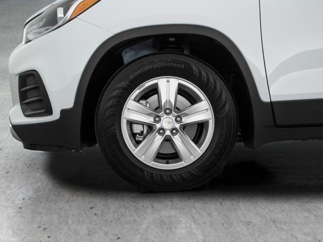 Chevrolet Trax Vehicle Full-screen Gallery Image 45