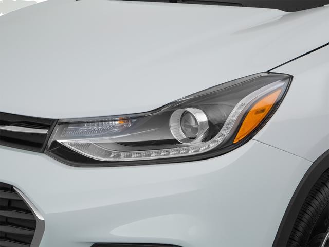 Chevrolet Trax Vehicle Full-screen Gallery Image 46