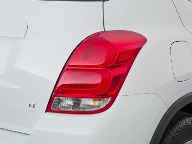 Chevrolet Trax Vehicle Full-screen Gallery Image 47