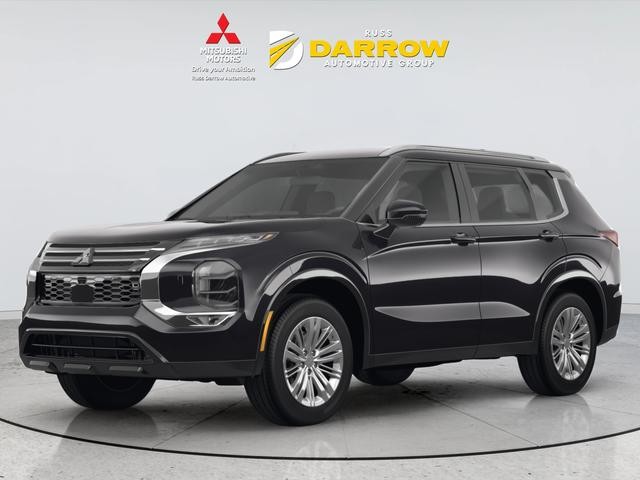 more details - mitsubishi outlander