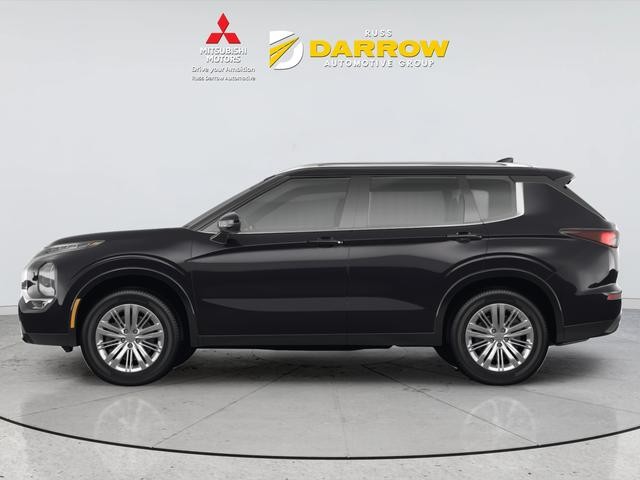Mitsubishi Outlander Vehicle Full-screen Gallery Image 02