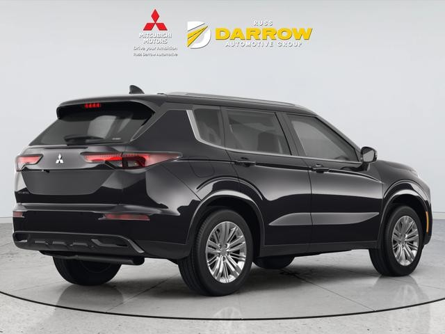 Mitsubishi Outlander Vehicle Full-screen Gallery Image 03