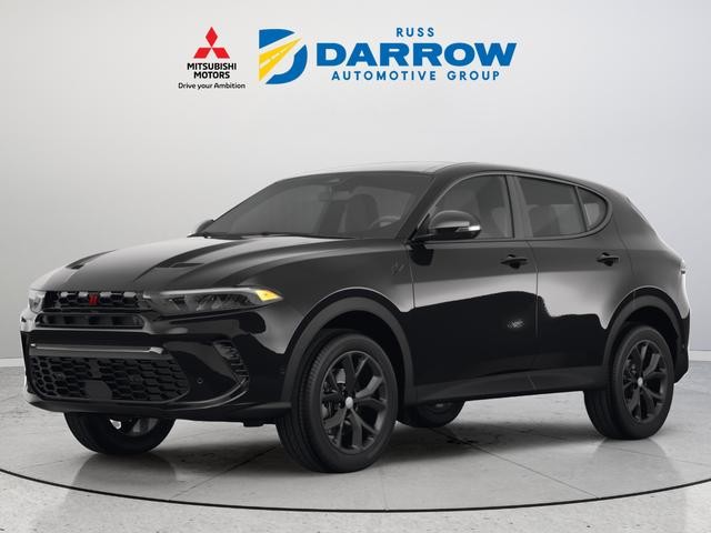 more details - dodge hornet