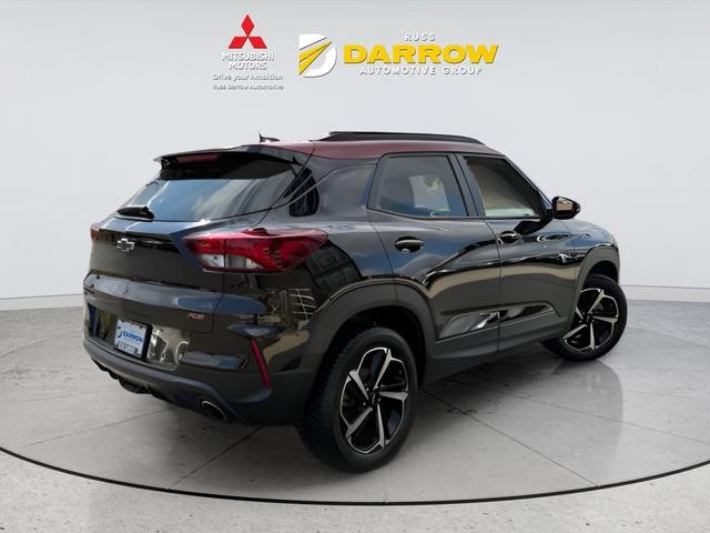 Chevrolet Trailblazer Vehicle Full-screen Gallery Image 05