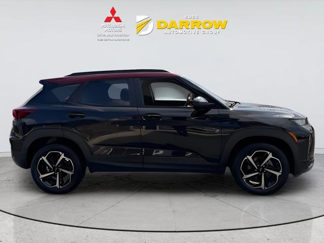 Chevrolet Trailblazer Vehicle Full-screen Gallery Image 06