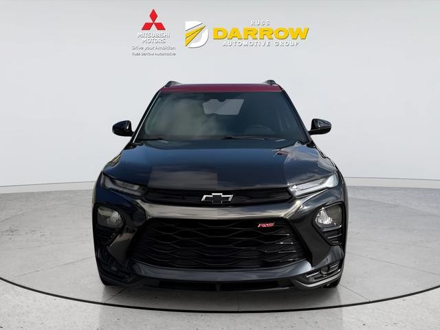 Chevrolet Trailblazer Vehicle Full-screen Gallery Image 08