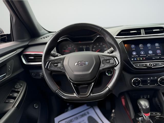 Chevrolet Trailblazer Vehicle Full-screen Gallery Image 14