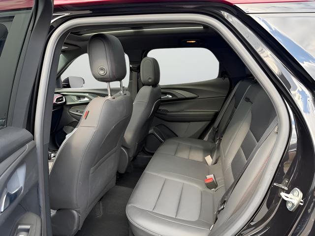 Chevrolet Trailblazer Vehicle Full-screen Gallery Image 21