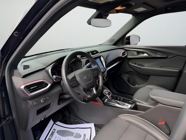 Chevrolet Trailblazer Vehicle Full-screen Gallery Image 23