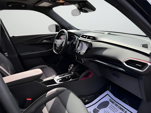 Chevrolet Trailblazer Vehicle Full-screen Gallery Image 30