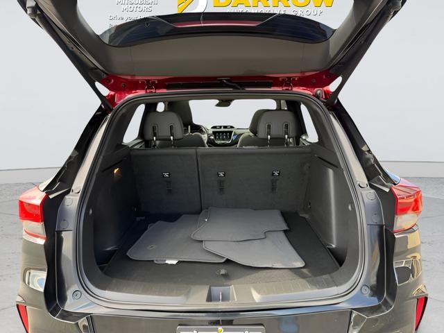 Chevrolet Trailblazer Vehicle Full-screen Gallery Image 31