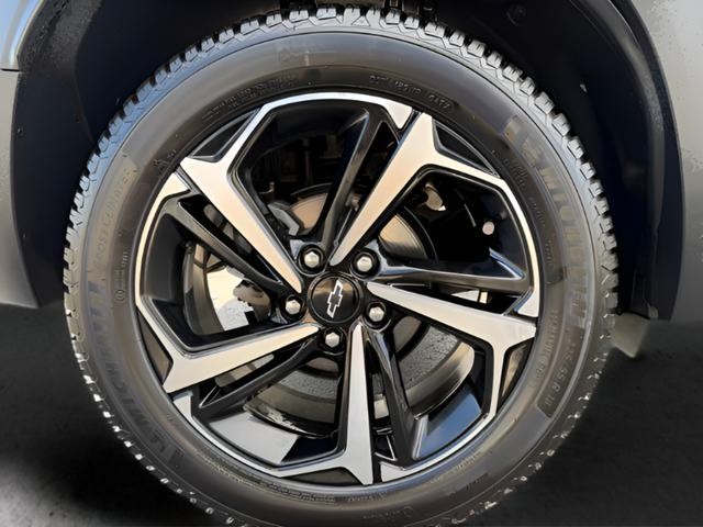 Chevrolet Trailblazer Vehicle Full-screen Gallery Image 32