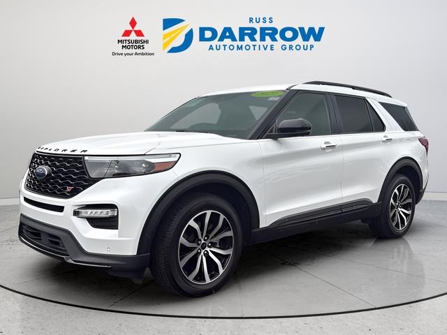 more details - ford explorer